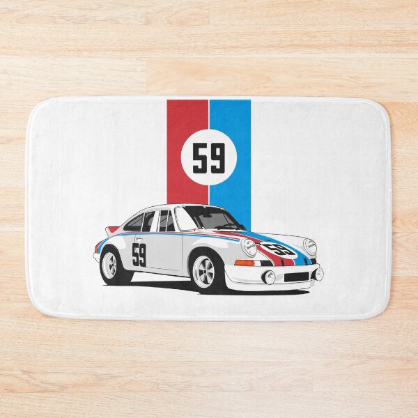Item preview, #59 Racing Livery designed and sold by ApexFibers.