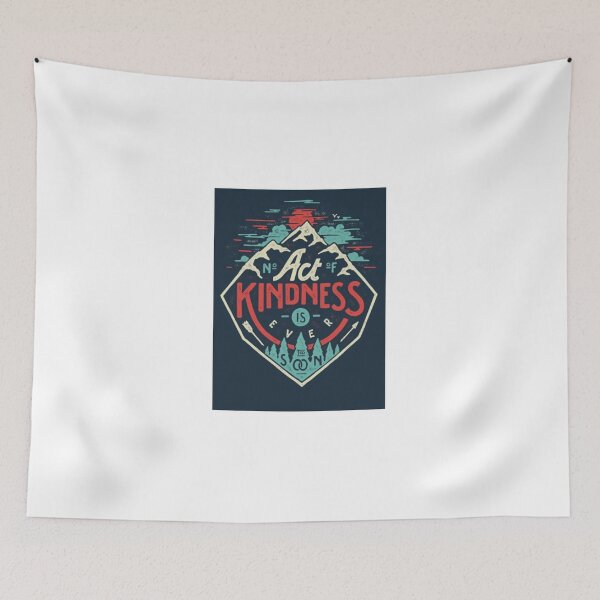 Item preview, Mountain poster designed and sold by nearlyadoctor.