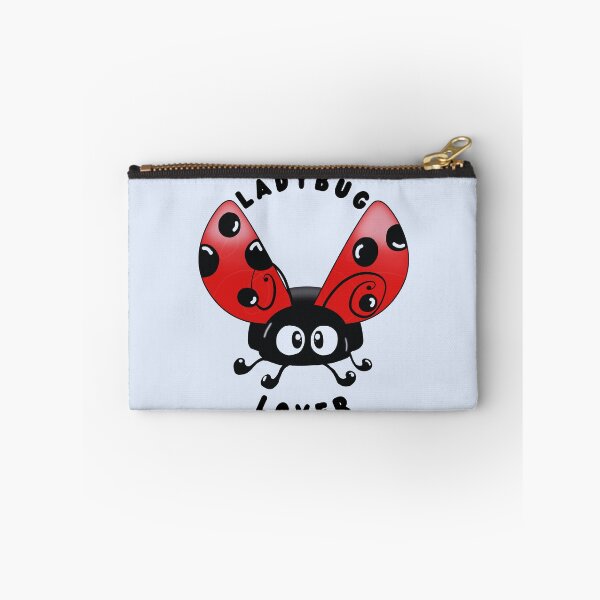 Item preview, LadyBug Lover Design designed and sold by fun-times-store.