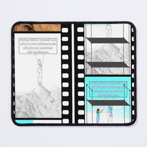 Item preview, I am proud of my achievements. (1) designed and sold by BingsBooks.