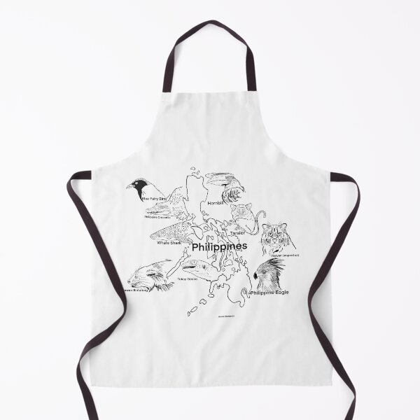 Item preview, Animals of the Philippines designed and sold by Manalopangaea.