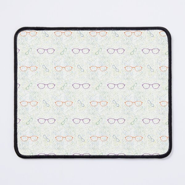 Item preview, Glasses Pattern | 12 Colored designed and sold by Oliveirallan.