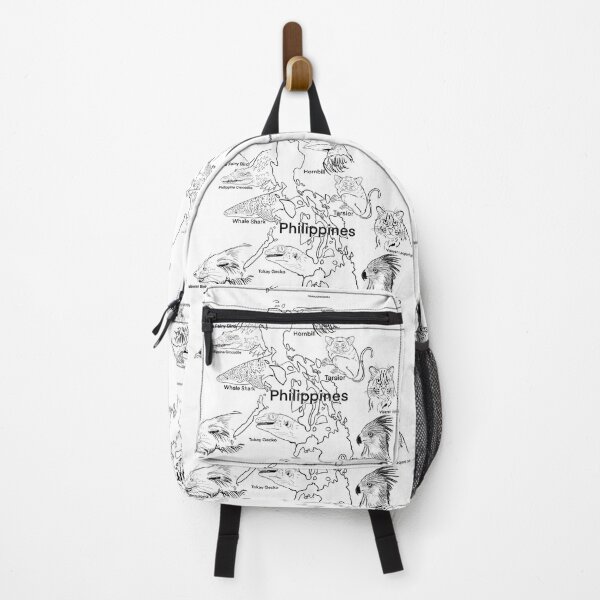 Item preview, Animals of the Philippines designed and sold by Manalopangaea.