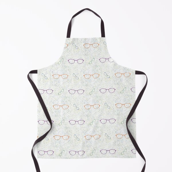 Item preview, Glasses Pattern | 12 Colored designed and sold by Oliveirallan.