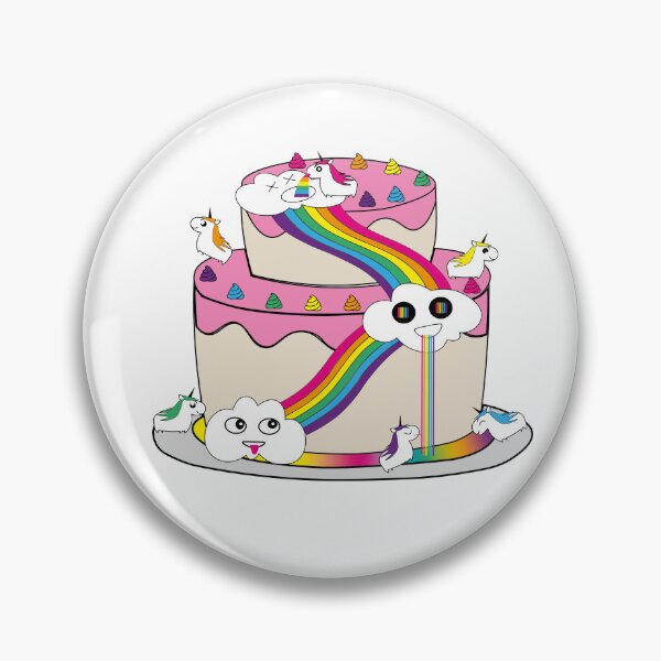 Item preview, Unicorn waterfalls designed and sold by Senber.