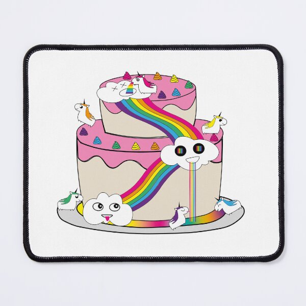 Item preview, Unicorn waterfalls designed and sold by Senber.
