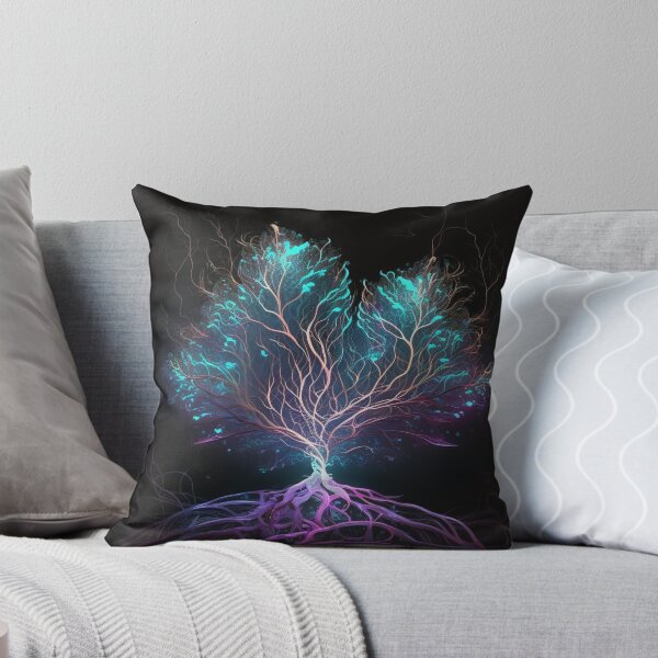Item preview, Magical Tree that Covers the Universe designed and sold by AC-625.
