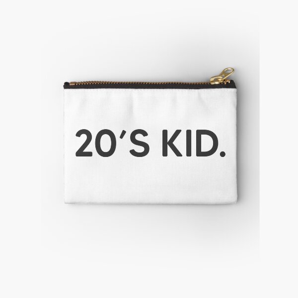 Item preview, 20's Kid. designed and sold by mantrasupply.