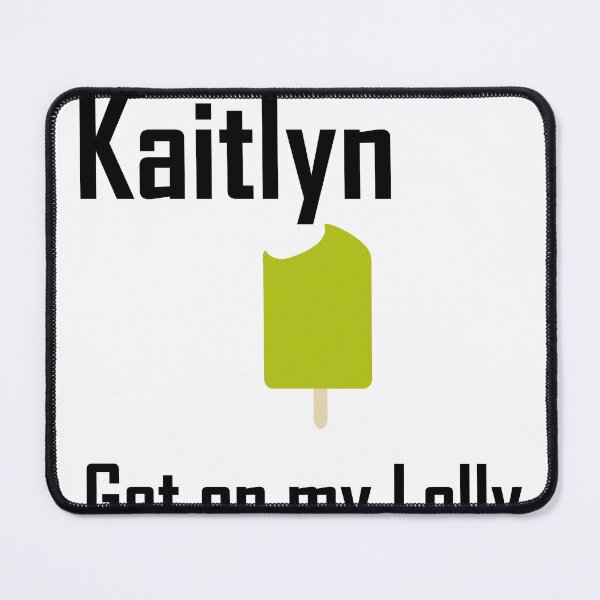 Item preview, Raffia Lollypop Your World! designed and sold by TechsQuickArt.