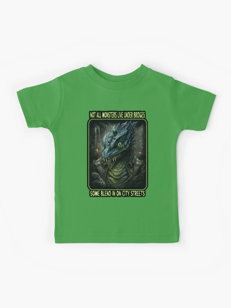 Wrath of the serpent Kids T-Shirt for Sale by sid1497