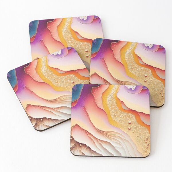 Item preview, Vibrant Life : Live Life in Color. designed and sold by BENMBARK.