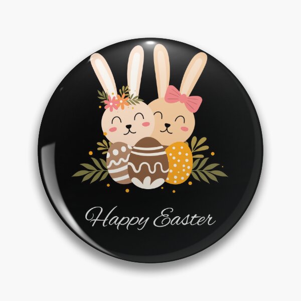 Item preview, Happy Easter designed and sold by Patric Wurzer.