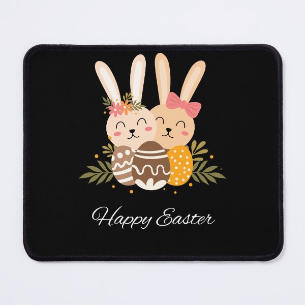 Artikelvorschau, Happy Easter entworfen und verkauft von Patric Wurzer.