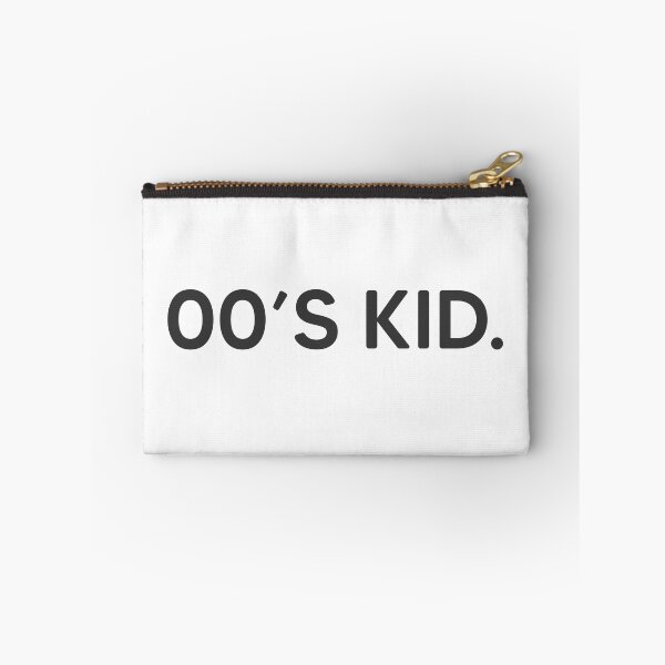 Item preview, 00's Kid. designed and sold by mantrasupply.