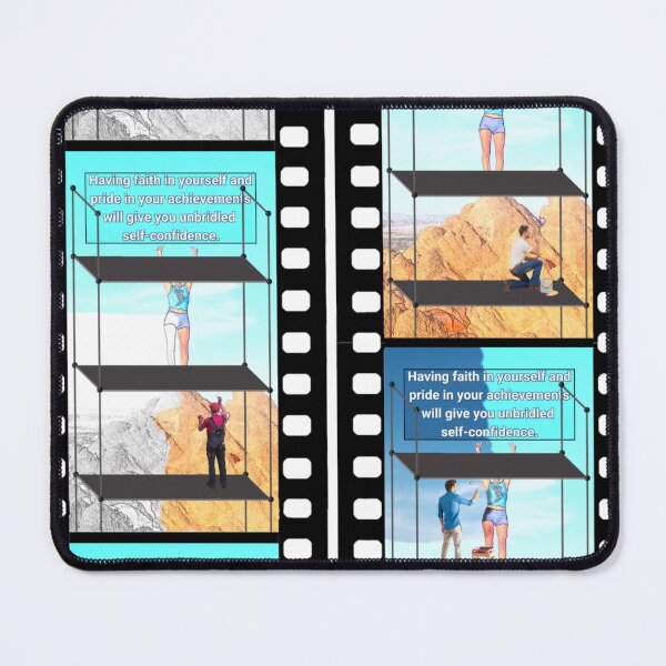 Item preview,  I am proud of my achievements. (2) designed and sold by BingsBooks.