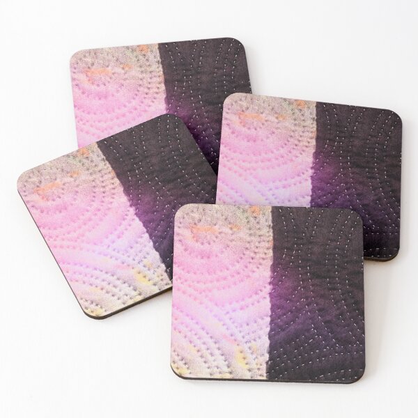 Item preview, Modern Art Quilt designed and sold by Aquila Light Pictures.