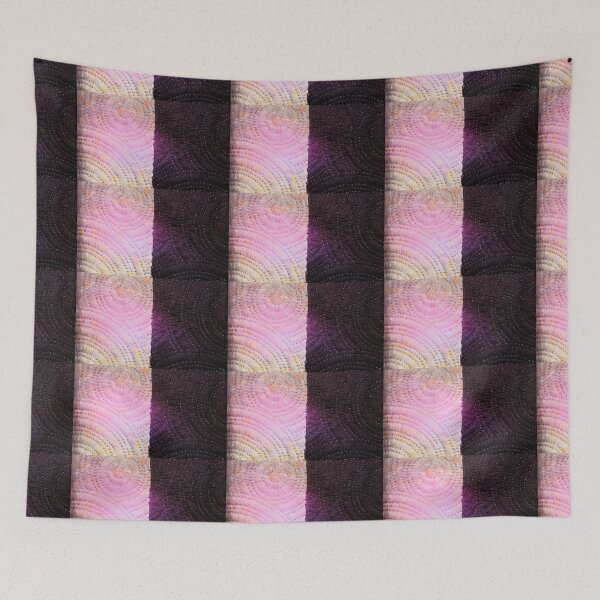 Item preview, Modern Art Quilt designed and sold by Aquila Light Pictures.
