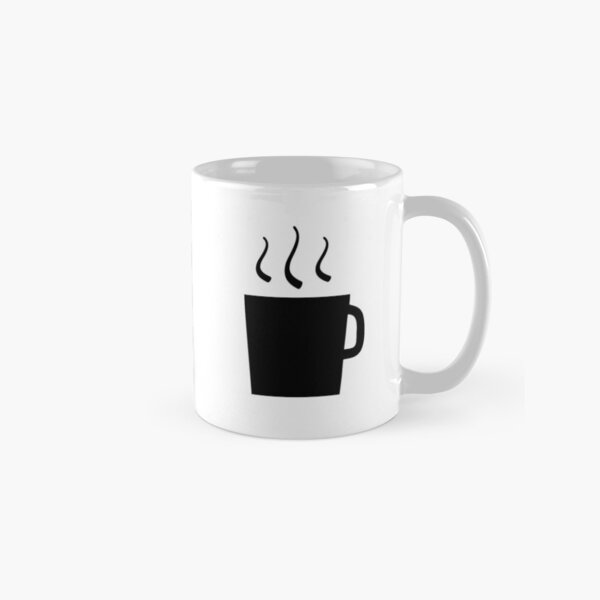 Life in a Nutshell - Coffee Mug Classic Mug