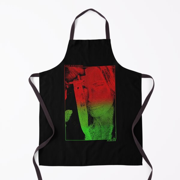 Item preview, GALE WEATHERS designed and sold by freakydeakydraw.