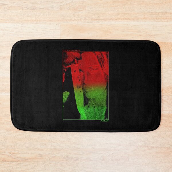 Item preview, GALE WEATHERS designed and sold by freakydeakydraw.