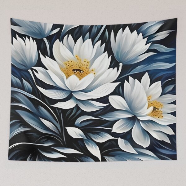 Item preview, Timeless Floral designed and sold by Rui Fernandes.