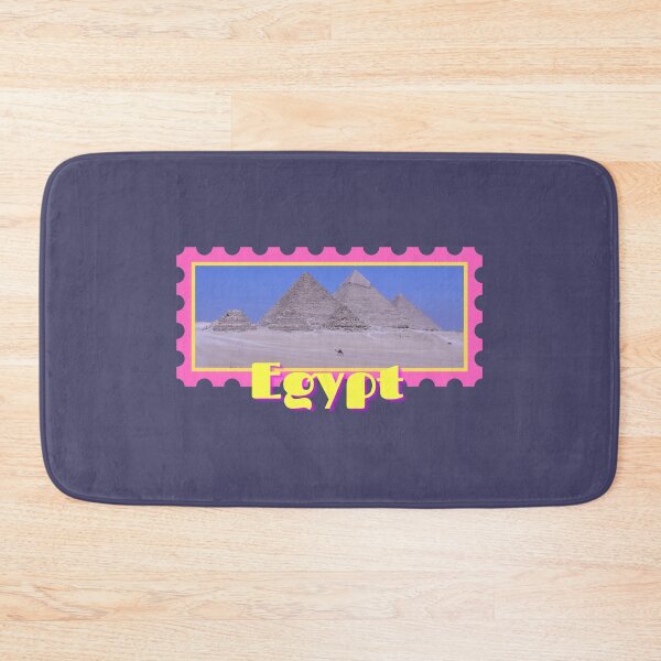 Item preview, Egypt Pyramids designed and sold by BloomingByL.