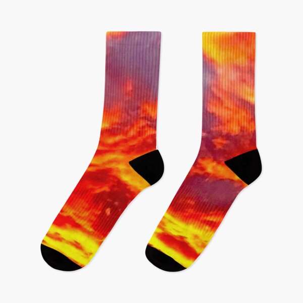 Item preview, Lava Sky designed and sold by MrMonroe007.