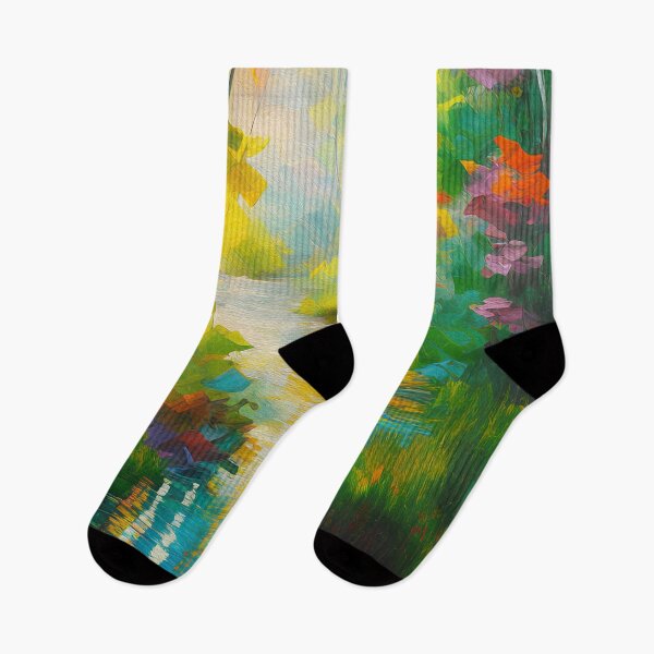 Item preview, Morning Brook designed and sold by ZN Design.