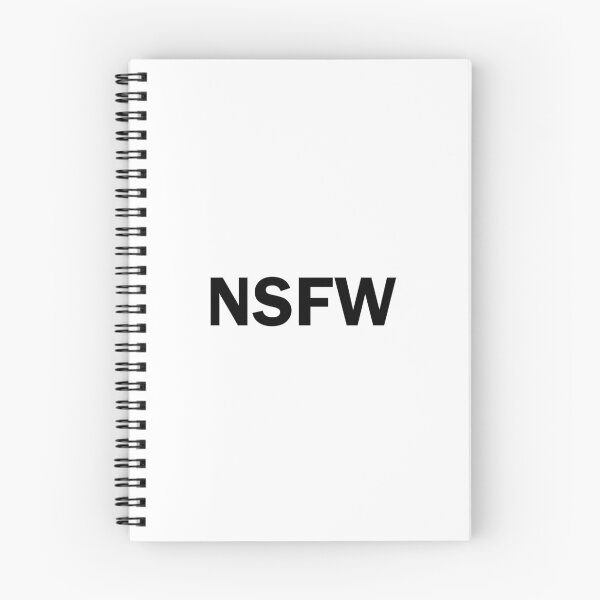 Aperçu de l'œuvre Tasse à café NSFW | Pas sûr pour le travail créée et vendue par KlassenWear.