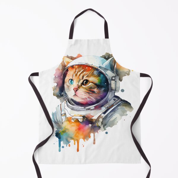 Item preview, Space Cat designed and sold by WBlackthorne.