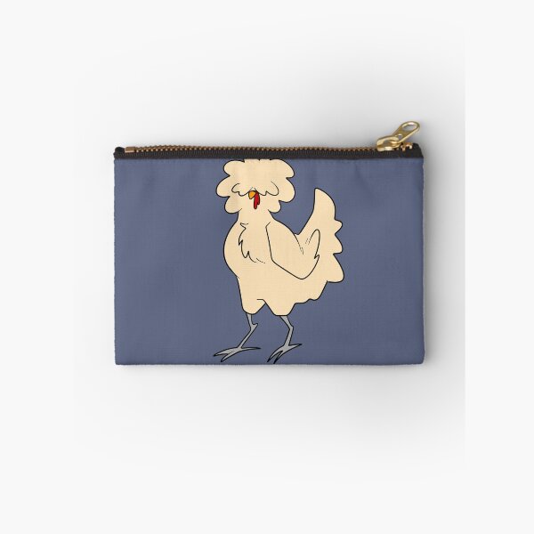 Item preview, Polish Buff Laced Chicken designed and sold by SaradaBoru.