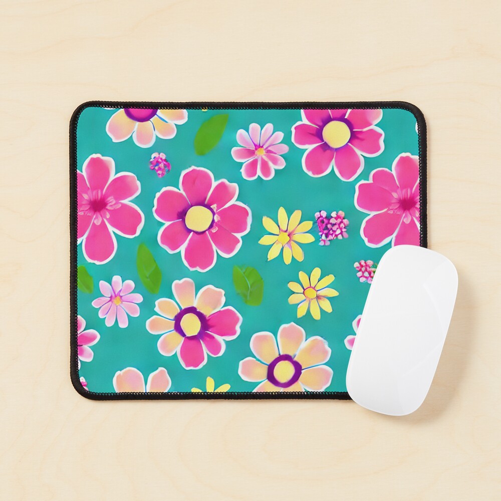 Item preview, Mouse Pad designed and sold by CreativeDesign7.