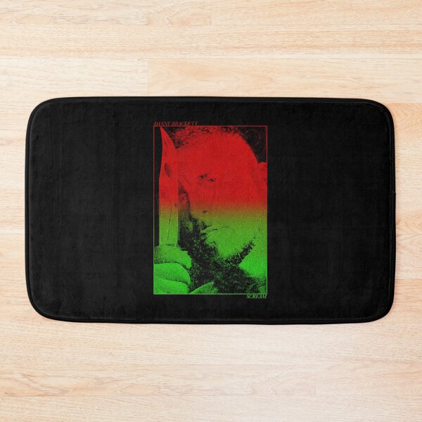 Item preview, DANNY BRACKETT designed and sold by freakydeakydraw.