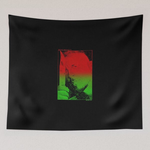 Item preview, DANNY BRACKETT designed and sold by freakydeakydraw.