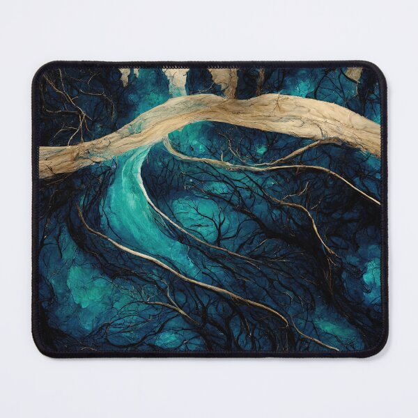 Item preview, Path Through the Shadows: A Mysterious Journey designed and sold by Michael Bollin.