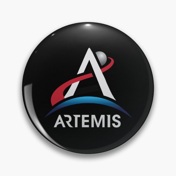 Item preview, Artemis III designed and sold by savethetshirt.