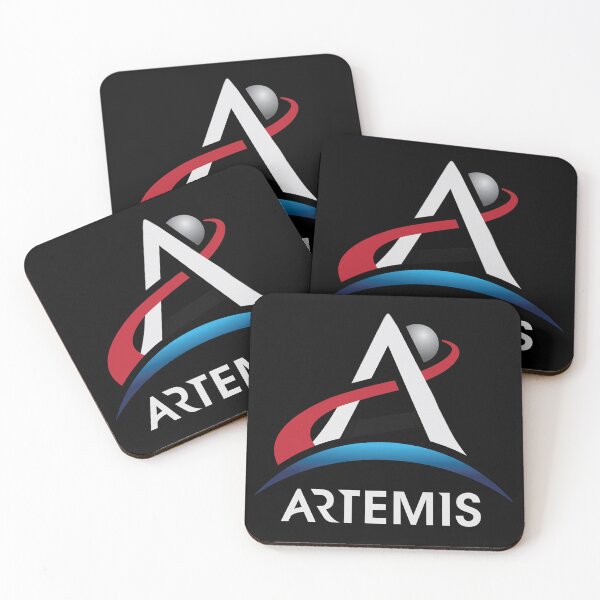 Item preview, Artemis III designed and sold by savethetshirt.