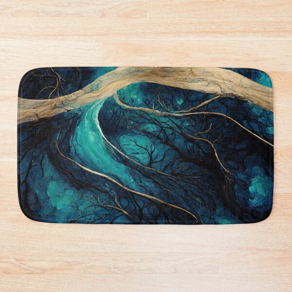 Item preview, Path Through the Shadows: A Mysterious Journey designed and sold by Michael Bollin.