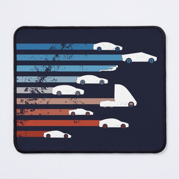 Item preview, Tesla Vintage Design Products 01B designed and sold by valrusc.