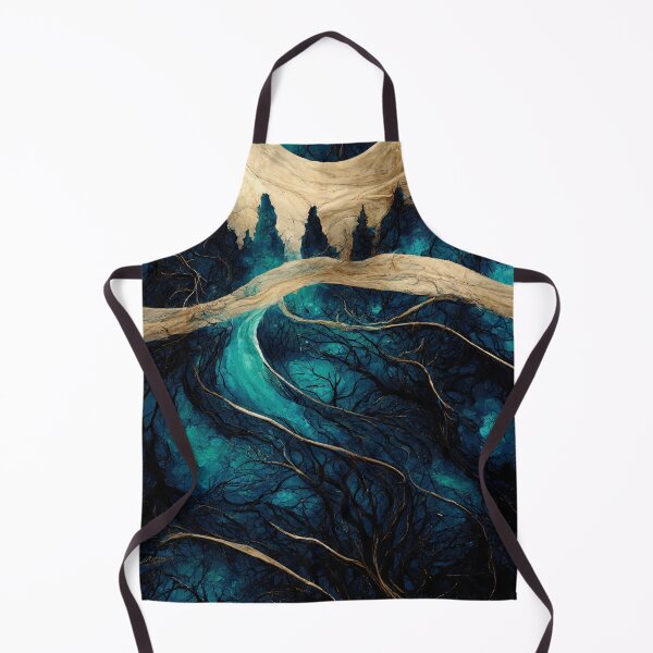 Item preview, Path Through the Shadows: A Mysterious Journey designed and sold by Michael Bollin.