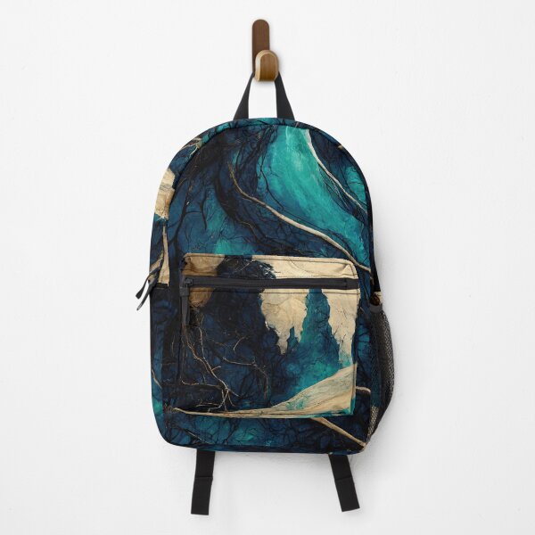 Item preview, Path Through the Shadows: A Mysterious Journey designed and sold by Michael Bollin.