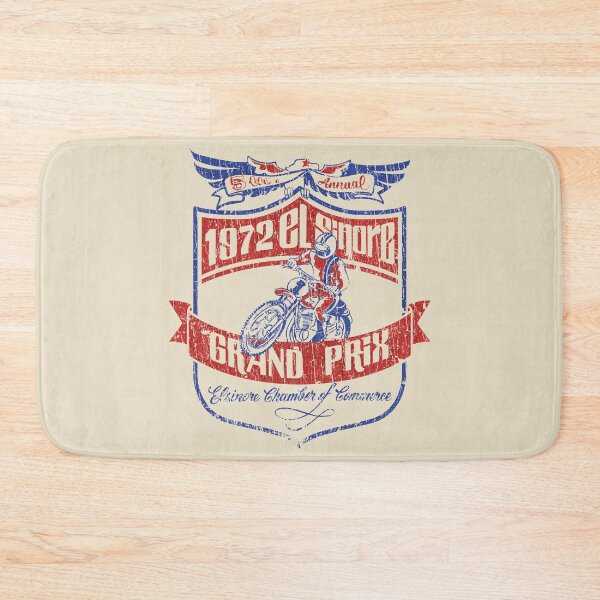 Item preview, Elsinore Grand Prix 1972 designed and sold by AstroZombie6669.