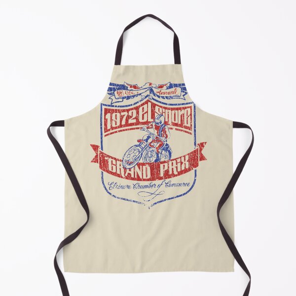 Item preview, Elsinore Grand Prix 1972 designed and sold by AstroZombie6669.