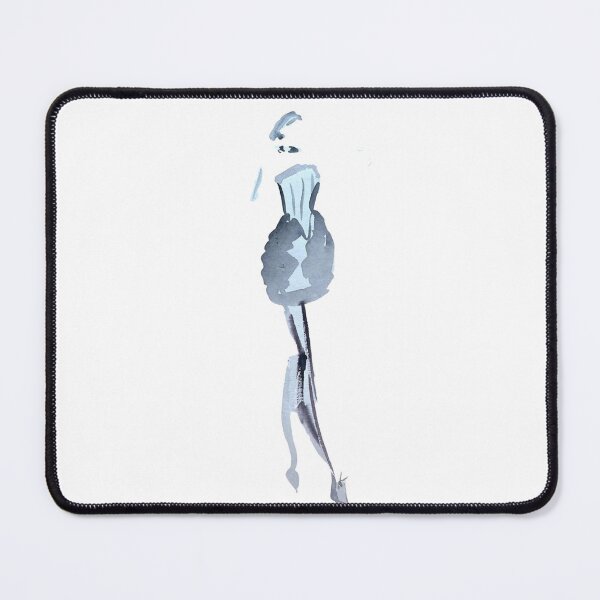 Item preview, Fashion Week Sketches 1 designed and sold by Praline Creative.