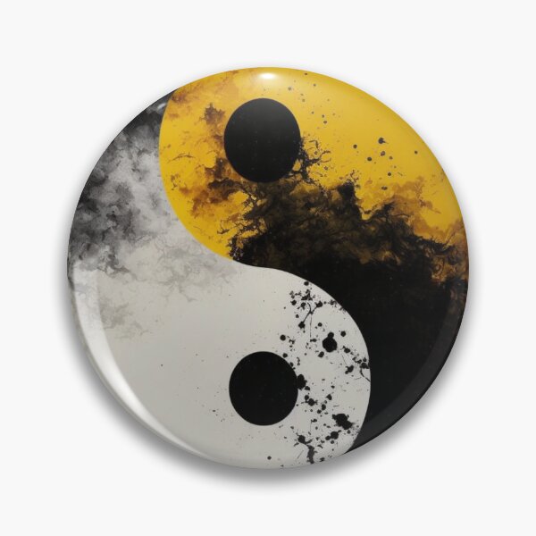 Item preview, Jin-Jang designed and sold by Miszlerpapashop.