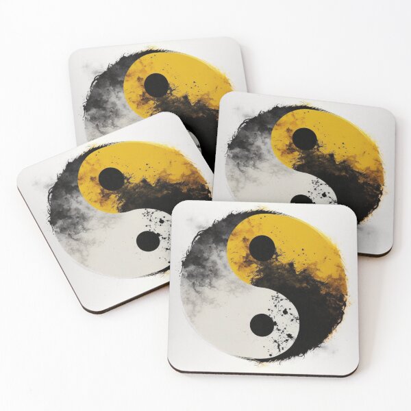 Item preview, Jin-Jang designed and sold by Miszlerpapashop.