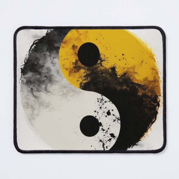 Item preview, Jin-Jang designed and sold by Miszlerpapashop.