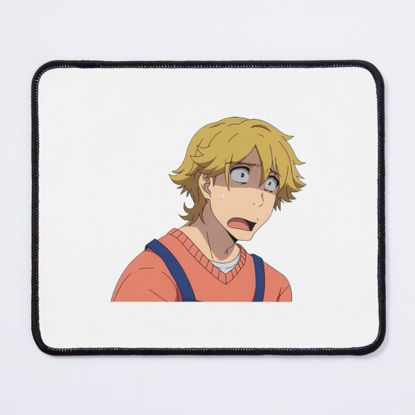 Item preview, buddy daddies anime designed and sold by vensoos.