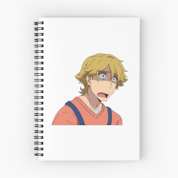 Item preview, buddy daddies anime designed and sold by vensoos.