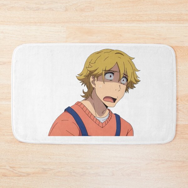 Item preview, buddy daddies anime designed and sold by vensoos.